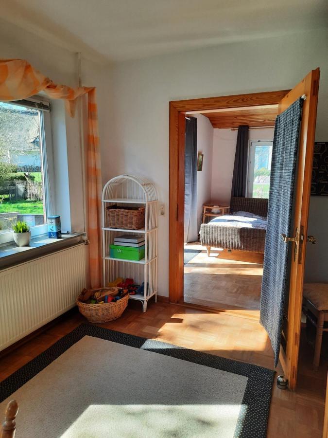 Ferienhaus In Buesumer Deichhausen - Buesum An Der Nordsee Fuer Bis Zu 9 Personen Екстериор снимка